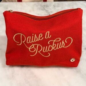 Spartina 449 Makeup Case or Clutch